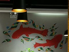 -闻溪有渔·活鱼现烤才好吃(太仓万达店)