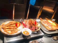 -TABLE·味西餐厅-成都茂业JW万豪酒店