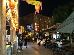 -罍+村卤菜摊(罍街店)