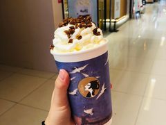 -茶理宜世(岭南站NOVA店)