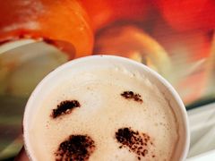 -肯德基(安定门店)