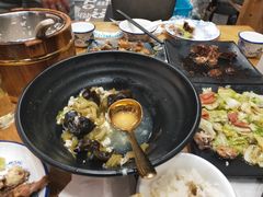 -外婆船宴餐厅·外婆喊你回家吃饭