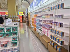 -国药中服免税(北京坊店)