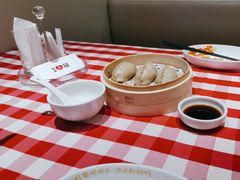 -西贝(紫荆广场店)