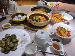 -尚一汤·粤菜海鲜(环球港店)