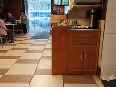 -民间老鸡汤面馆(中山北路店)