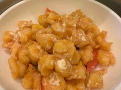 -鲤鱼洲酒店港鲤咖啡厅