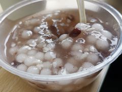 -芳婆糕团店(王府大街店)