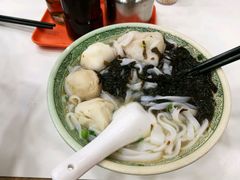 -文辉墨鱼丸大王(铜锣湾渣甸街总店)