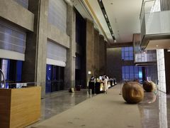 -重庆解放碑威斯汀酒店
