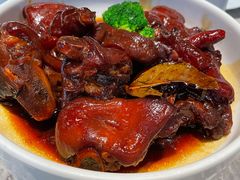 -四道菜·福建菜馆(新街口金鹰店)