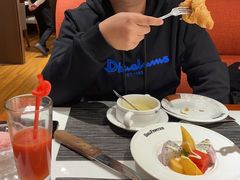 -斗牛士牛排餐厅(嘉里汇店)