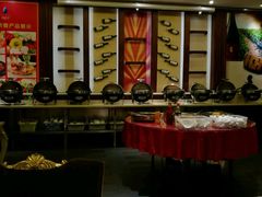 -南国国际健康水会(宝安店)