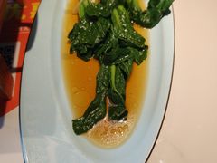 -绿茶餐厅(广州嘉裕太阳城店)