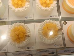 -Pantry's Best派悦坊蛋糕(K11购物艺术中心店)