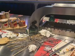 -嫩羊羊·延边烤串·朝鲜族美食(张家港美食街店)