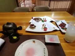 -割烹旭日本料理(龙湖狮山天街店)