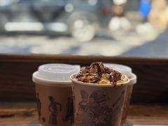 -集雅GATHERING咖啡(武康路店)