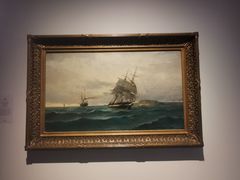 -上海博物馆(人民广场馆)