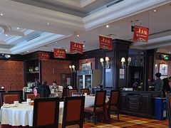 -大鸭梨烤鸭(石佛营店)