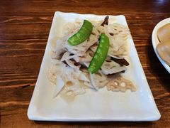 -田大厨海鲜超市(万豪店)