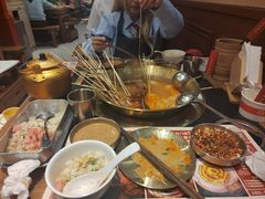 -旺蜀主成都串串火锅(西直门凯德MALL店)