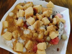 -串妹花式冰粉(乐山总店)