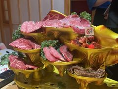 -松鱼亭·和牛烧肉(协鑫广场店)