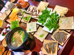 -束河人家(南锣鼓巷店)