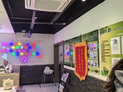 -周大厨辣椒炒肉(巨龙路店)