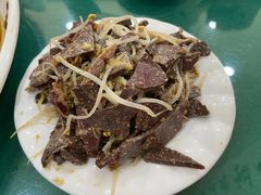 -正顺饸饹馆(中土商务楼店)