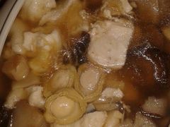 佛跳墙-伍月花酒楼