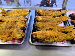 -济南北坦杨家干炸里脊(乐陵市第一分店)