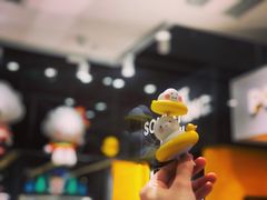 -泡泡玛特POPMART(天环购物中心店)