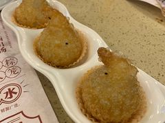 金腿咸水角-点都德(北京路贰店)