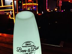 -琶醍壹号•潮菜江景餐吧