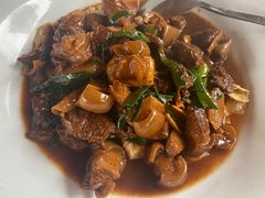 -原汁原味驴庄(长岭村店)