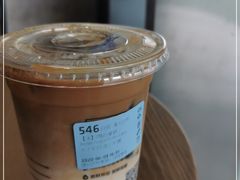 -瑞幸咖啡(东城汇店)