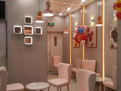 -CoCo都可(合生汇店)