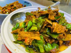 超级小炒肉-胡子大厨·超级小炒肉(华润店)