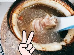 -達揚原味燉品(文明路店)