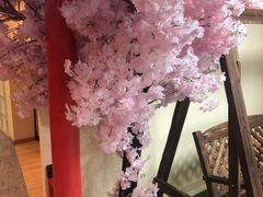 -白兔子密室(长寿路店)