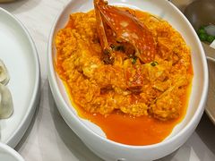 -喜鼎海胆水饺(平安金融中心店)