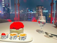 -悦轩中餐厅·高空江景·杭州柏悦酒店