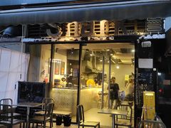 -shark burger·鲨鱼汉堡(交子大道店)