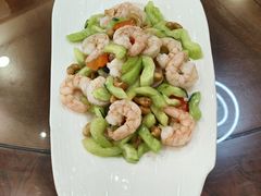 -大地春饼·海鲜大连菜·海肠捞饭(成仁街店)