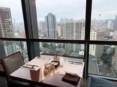 -富力丽思卡尔顿酒店·香荟全日制餐厅
