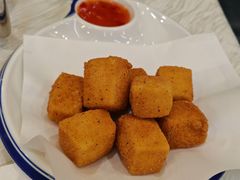 -鲍馬爺·首创鲍鱼鸡(银座店)