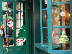 -The Good Place好地方·Brunch·coffee(国贸店)