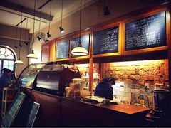 1901&nbsp;Cafe-1901 Cafe(西四店)